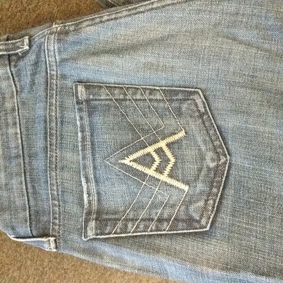 7 for all mankind Jeans - Picture 2 of 8